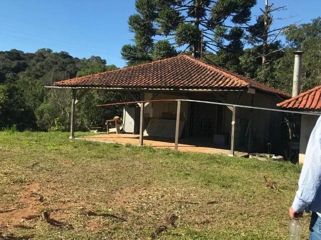 Sítio e chácara venda em Região Geográfica Imediata de Curitiba, Região Metropolitana de Curitiba