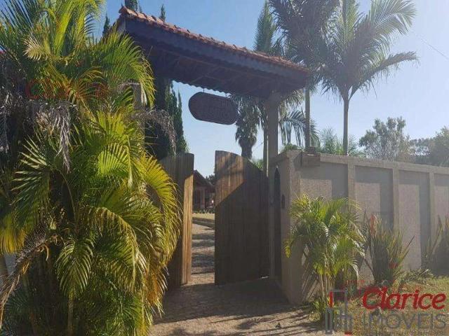 Sítio e chácara venda em São Domingos, São José dos Pinhais