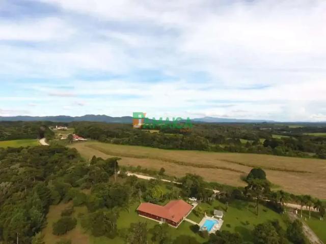 Sítio e chácara venda em Região Geográfica Imediata de Curitiba, Região Metropolitana de Curitiba