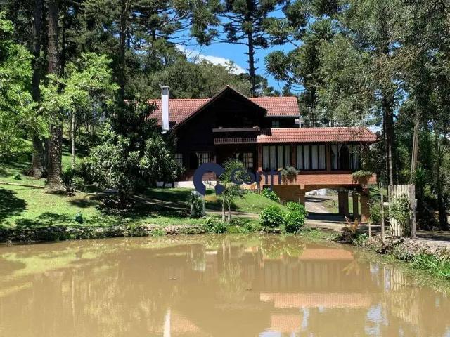 Sítio e chácara venda em Região Geográfica Imediata de Curitiba, Região Metropolitana de Curitiba