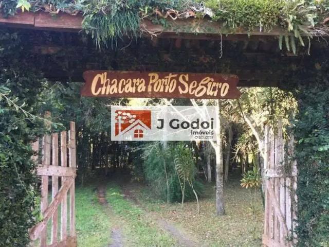 Sítio e chácara venda em Região Geográfica Imediata de Curitiba, Região Metropolitana de Curitiba