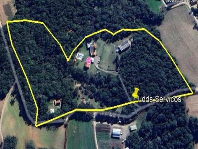 Sítio e chácara venda em Região Geográfica Imediata de Curitiba, Região Metropolitana de Curitiba