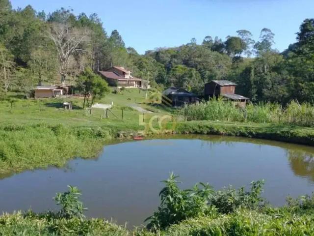 Sítio e chácara venda em Região Geográfica Imediata de Florianópolis, São José