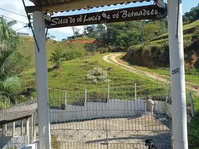 Sítio e chácara venda em Região Geográfica Imediata de Florianópolis, São José