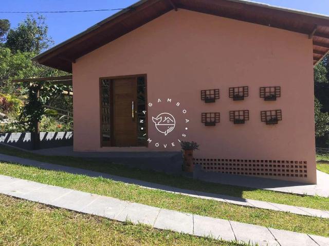 Sítio e chácara venda em Loteamento Alta Vista, São José
