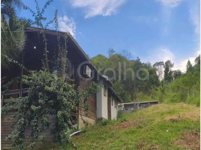 Sítio e chácara venda em Região Geográfica Imediata de Florianópolis, São José
