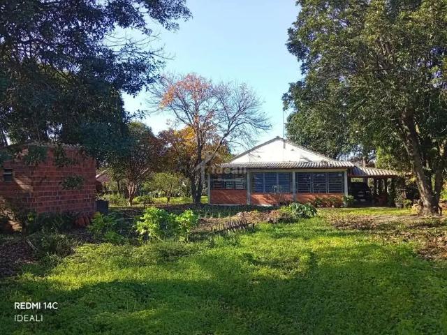 Sítio e chácara venda em São Leopoldo