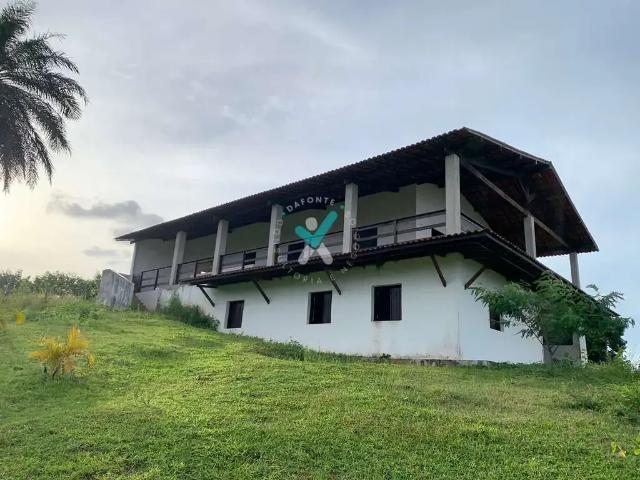 Sítio e chácara venda em Região Geográfica Imediata do Recife, Região Metropolitana do Recife
