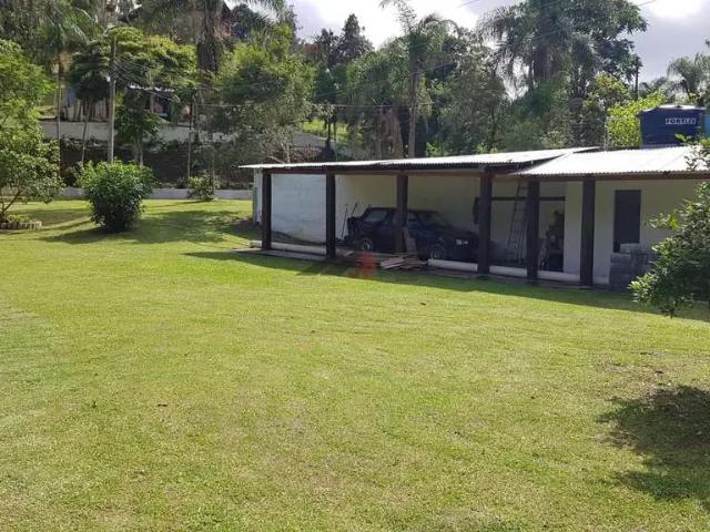 Sítio e chácara venda em Itapecerica da Serra