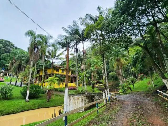 Sítio e chácara venda em São Lourenço da Serra, Região Geográfica Intermediária de São Paulo