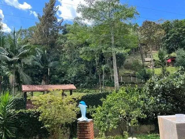 Sítio e chácara venda em Região Imediata de São Paulo, Região Metropolitana de São Paulo