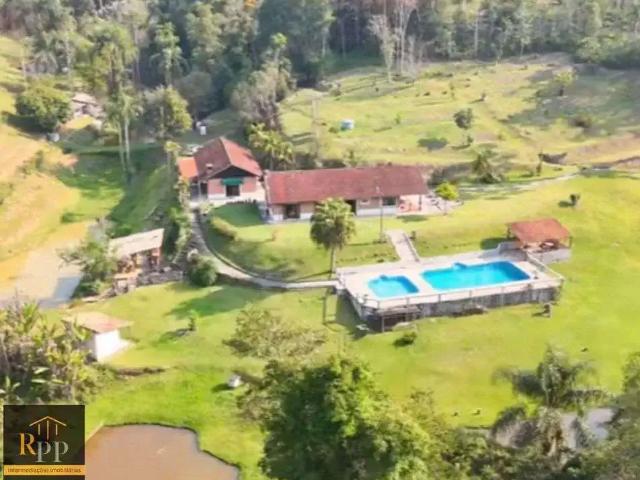 Sítio e chácara venda em Juquitiba