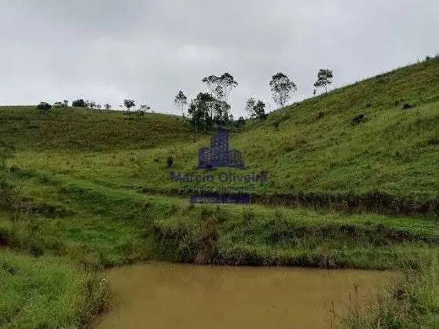 Sítio e chácara venda em São Luiz do Paraitinga, Região Geográfica Intermediária de São José dos Campos