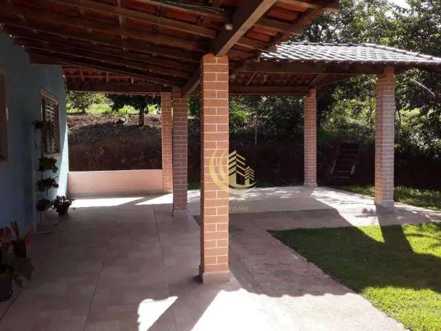 Sítio e chácara venda em São Luiz do Paraitinga, Região Geográfica Intermediária de São José dos Campos