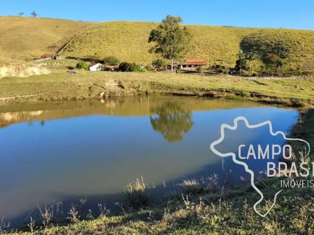 Sítio e chácara venda em Região Imediata de Taubaté-Pindamonhangaba, Região Metropolitana do Vale do Paraíba e Litoral Norte