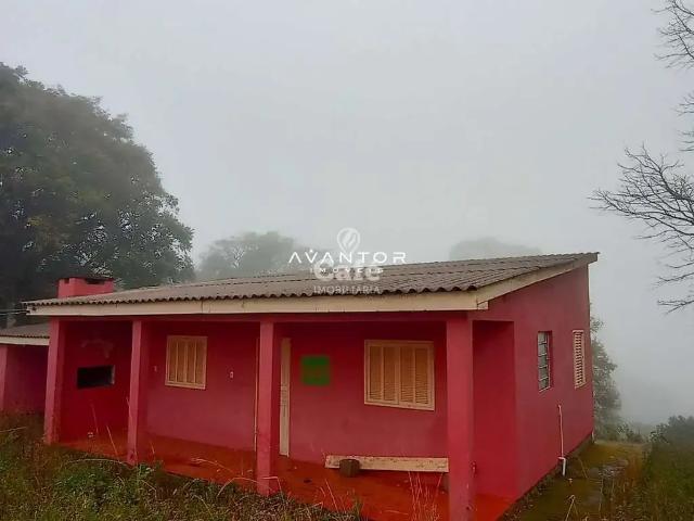 Sítio e chácara venda em Região Geográfica Imediata de Santa Maria, São Martinho da Serra