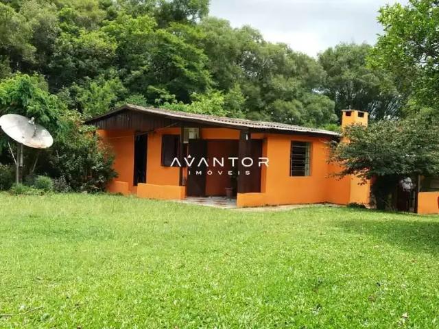 Sítio e chácara venda em Região Geográfica Imediata de Santa Maria, São Martinho da Serra