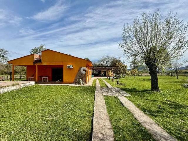 Sítio e chácara venda em Região Geográfica Imediata de Santa Maria, São Martinho da Serra