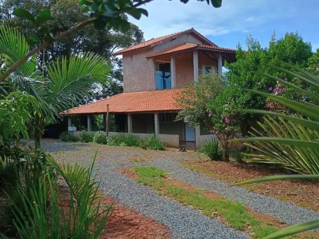 Sítio e chácara venda em São Miguel Arcanjo