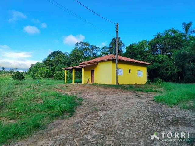 Sítio e chácara venda em Região Imediata de Itapetininga, Região Metropolitana de Sorocaba