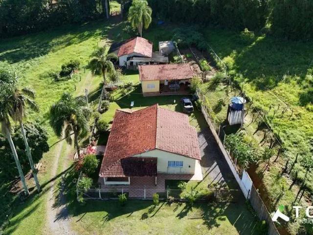 Sítio e chácara venda em São Miguel Arcanjo