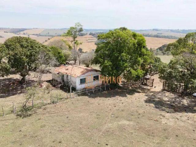 Sítio e chácara venda em Região Imediata de Itapetininga, Região Metropolitana de Sorocaba