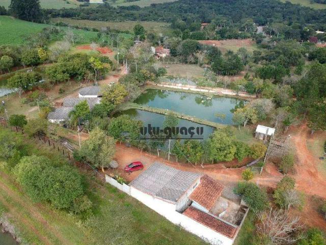 Sítio e chácara venda em Região Imediata de Itapetininga, Região Metropolitana de Sorocaba
