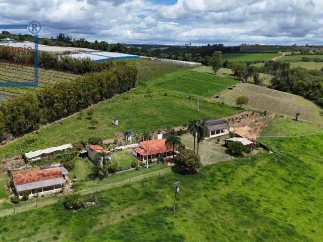 Sítio e chácara venda em São Miguel Arcanjo