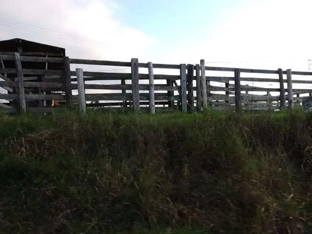 Sítio e chácara venda em Residencial Alvorada, São Miguel Arcanjo