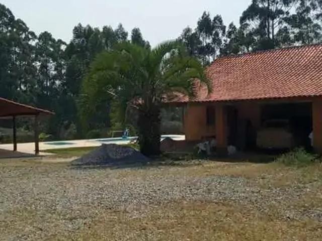 Sítio e chácara venda em Região Imediata de Itapetininga, Região Metropolitana de Sorocaba