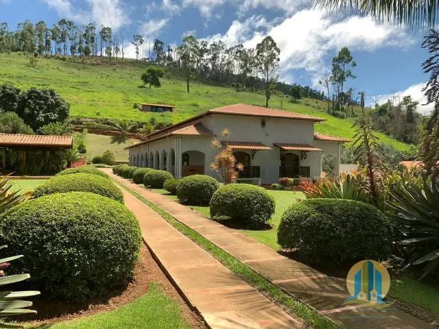 Sítio e chácara venda em Região Geográfica Imediata de Viçosa, São Miguel do Anta