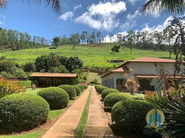 Sítio e chácara venda em Região Geográfica Imediata de Viçosa, São Miguel do Anta
