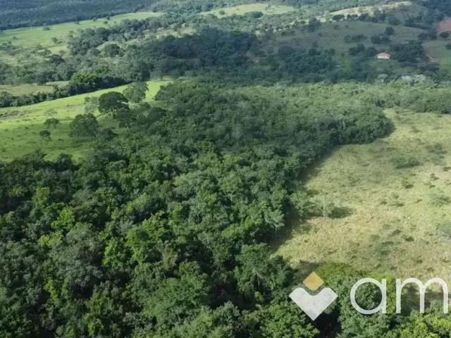 Sítio e chácara venda em Região Geográfica Imediata de Anápolis, São Miguel do Passa Quatro