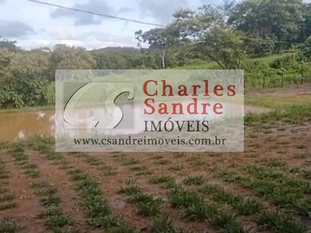 Sítio e chácara venda em São Miguel do Passa Quatro, Região Geográfica Intermediária de Goiânia