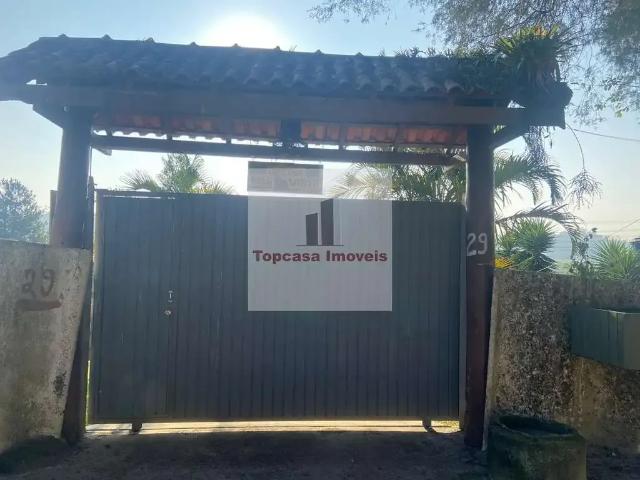 Sítio e chácara venda em Parelheiros, Biritiba-Mirim