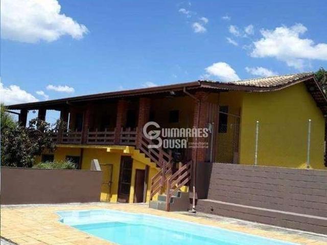 Sítio e chácara venda em Região Imediata de São Paulo, Região Metropolitana de São Paulo