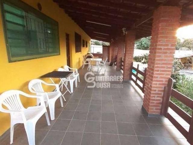 Sítio e chácara venda em Região Imediata de São Paulo, Região Metropolitana de São Paulo