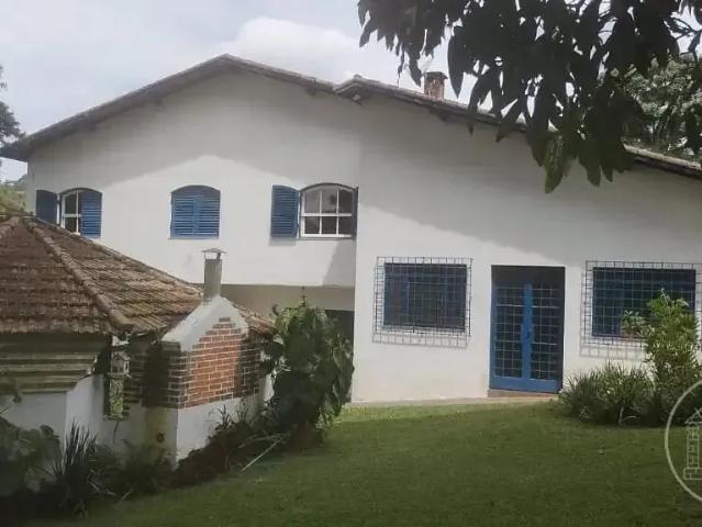 Sítio e chácara venda em Grajaú, São Paulo