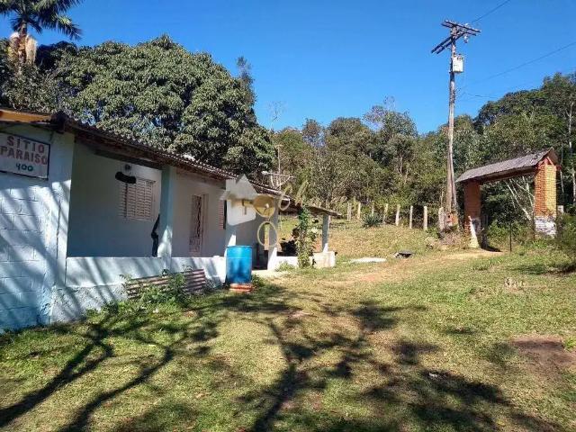 Sítio e chácara venda em Marsilac, Biritiba-Mirim