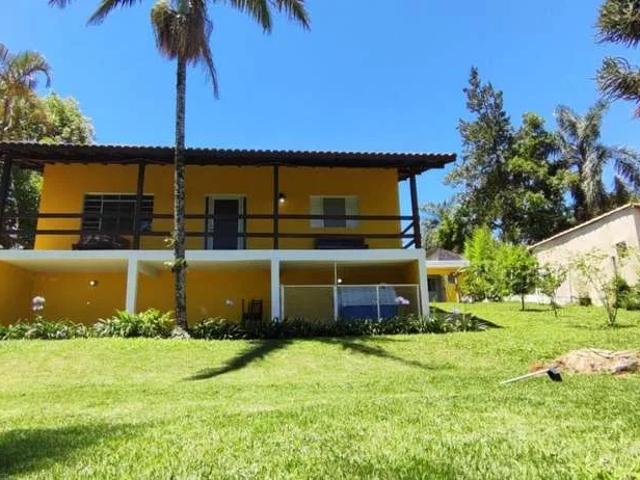 Sítio e chácara venda em Glicério, São Paulo