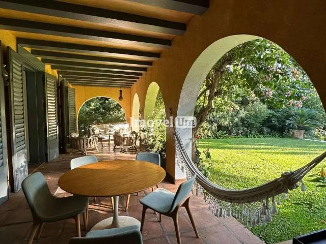 Sítio e chácara venda em Chácara Flora, São Paulo