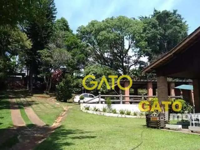 Sítio e chácara venda em Região Imediata de São Paulo, Região Metropolitana de São Paulo