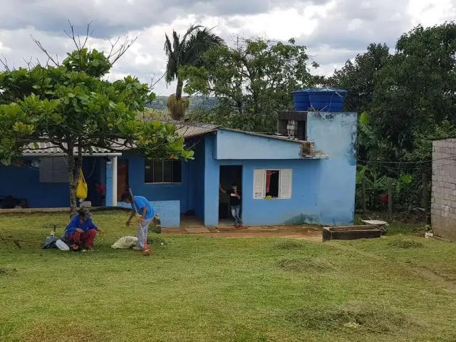 Sítio e chácara venda em Região Imediata de São Carlos, São Carlos