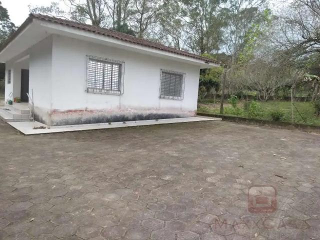 Sítio e chácara venda em Região Imediata de São Paulo, Região Metropolitana de São Paulo