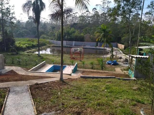 Sítio e chácara venda em Região Imediata de São Paulo, Região Metropolitana de São Paulo