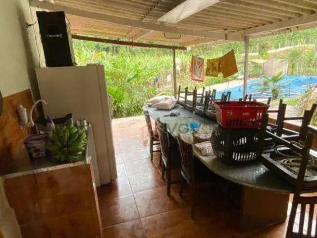 Sítio e chácara venda em Região Imediata de São Paulo, Região Metropolitana de São Paulo