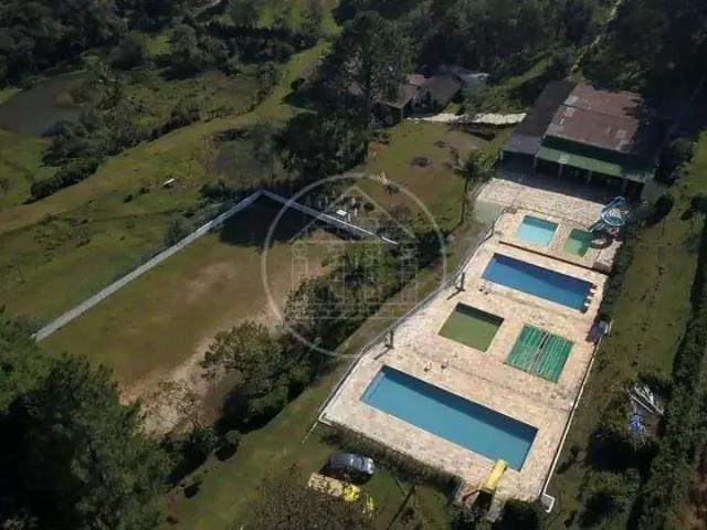 Sítio e chácara venda em Região Imediata de São Paulo, Região Metropolitana de São Paulo