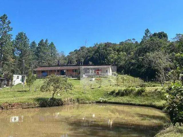 Sítio e chácara venda em Região Imediata de São Paulo, Região Metropolitana de São Paulo