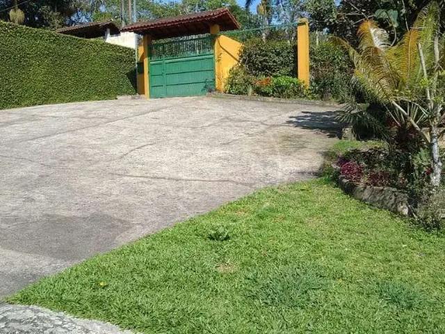 Sítio e chácara venda em Região Imediata de São Paulo, Região Metropolitana de São Paulo