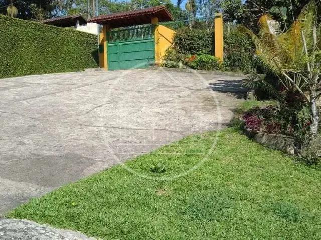 Sítio e chácara venda em Região Imediata de São Paulo, Região Metropolitana de São Paulo